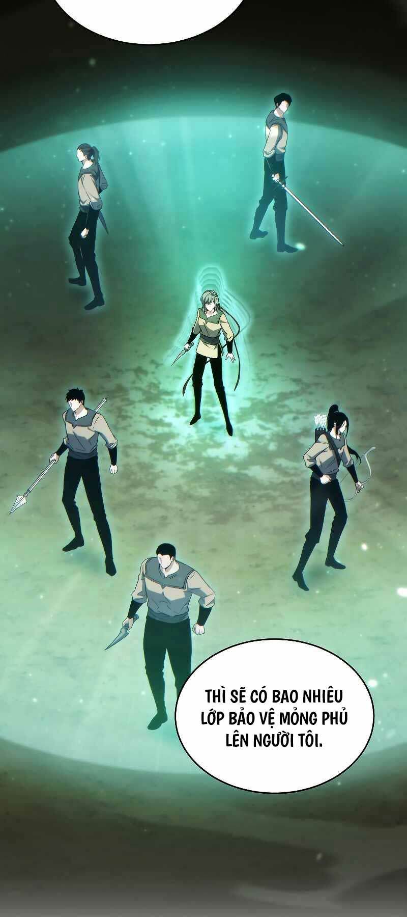 Người Chơi Mạnh Nhất Hồi Quy Lần Thứ 100 - Chapter 33 - Page 30