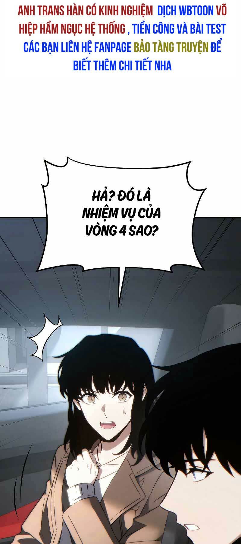 Người Chơi Mạnh Nhất Hồi Quy Lần Thứ 100 - Chapter 33 - Page 36