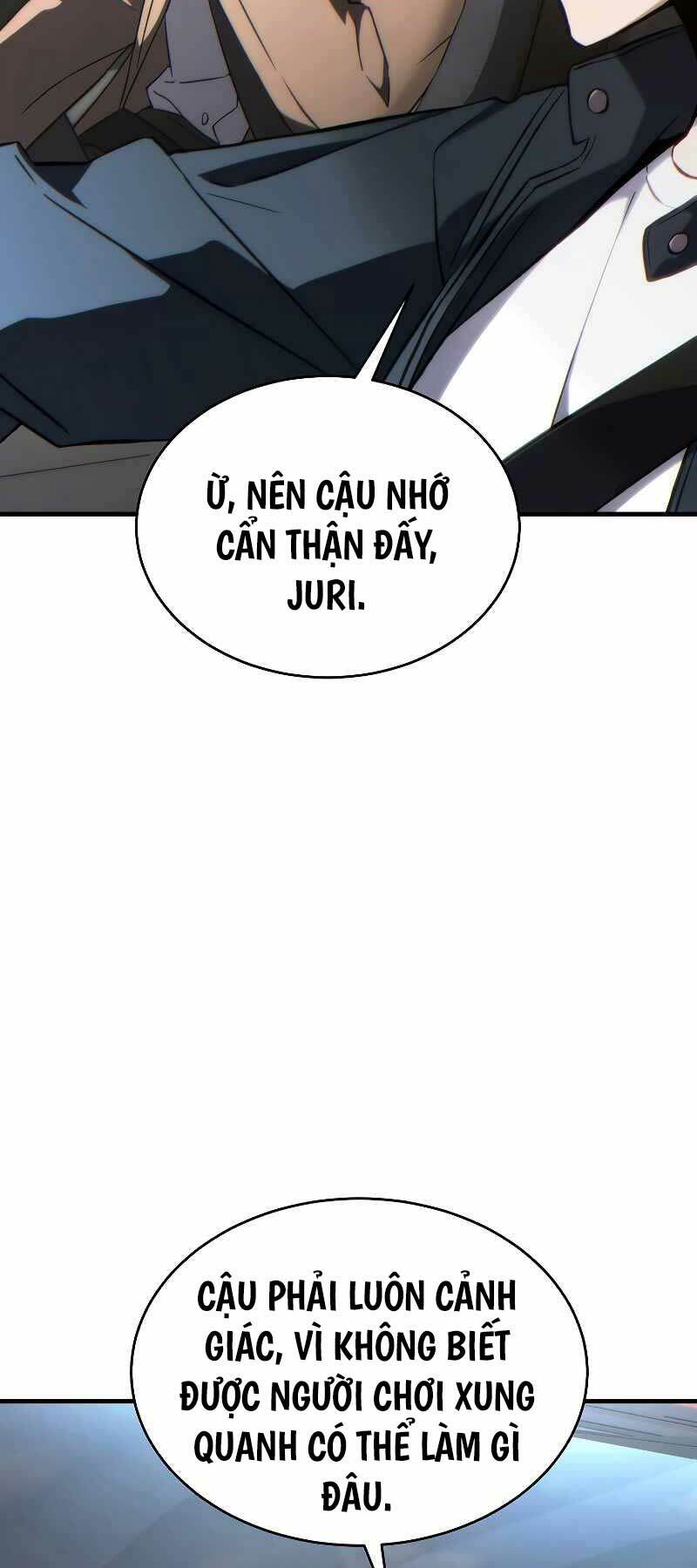 Người Chơi Mạnh Nhất Hồi Quy Lần Thứ 100 - Chapter 33 - Page 37