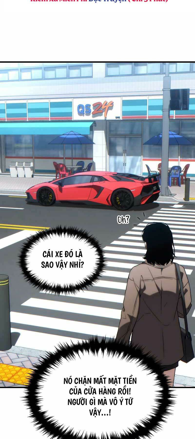 Người Chơi Mạnh Nhất Hồi Quy Lần Thứ 100 - Chapter 33 - Page 3