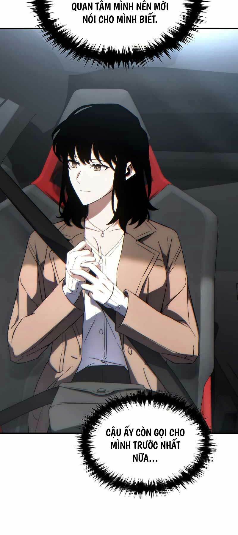 Người Chơi Mạnh Nhất Hồi Quy Lần Thứ 100 - Chapter 33 - Page 39