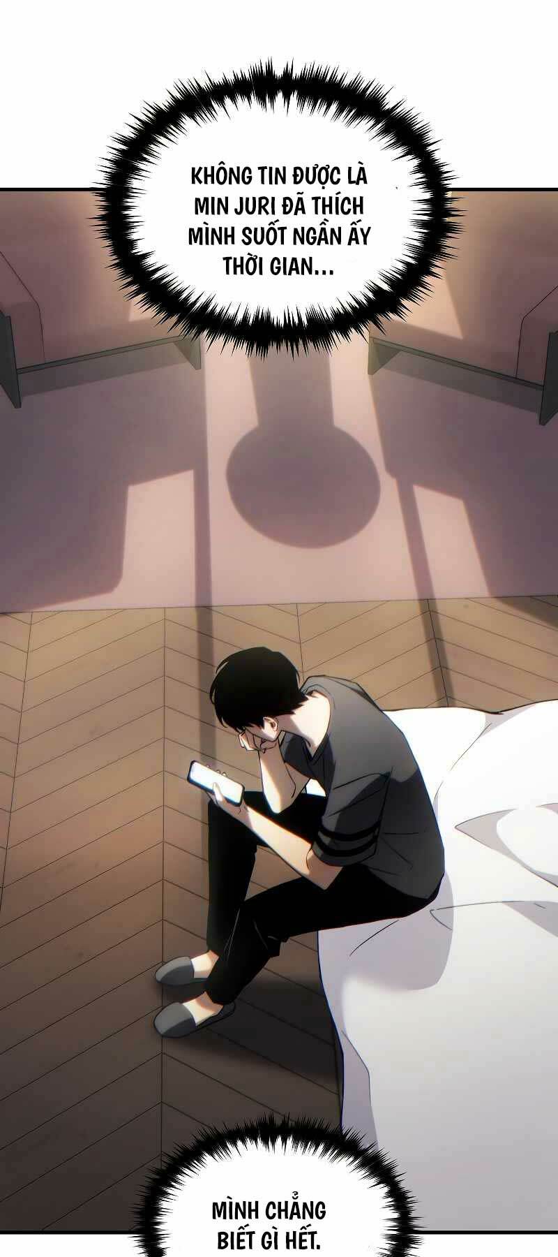 Người Chơi Mạnh Nhất Hồi Quy Lần Thứ 100 - Chapter 33 - Page 44