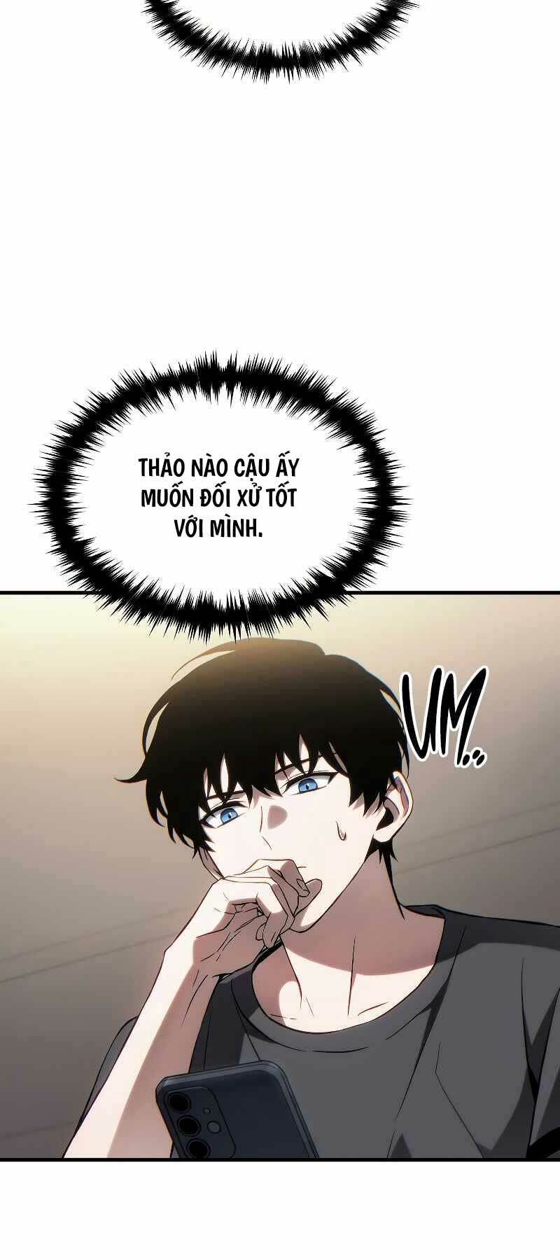 Người Chơi Mạnh Nhất Hồi Quy Lần Thứ 100 - Chapter 33 - Page 45