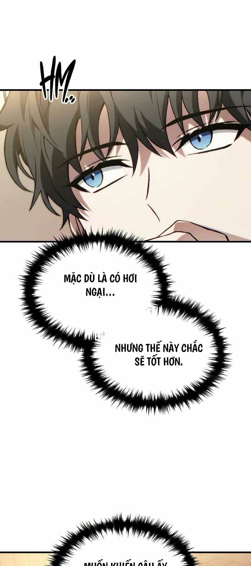 Người Chơi Mạnh Nhất Hồi Quy Lần Thứ 100 - Chapter 33 - Page 46