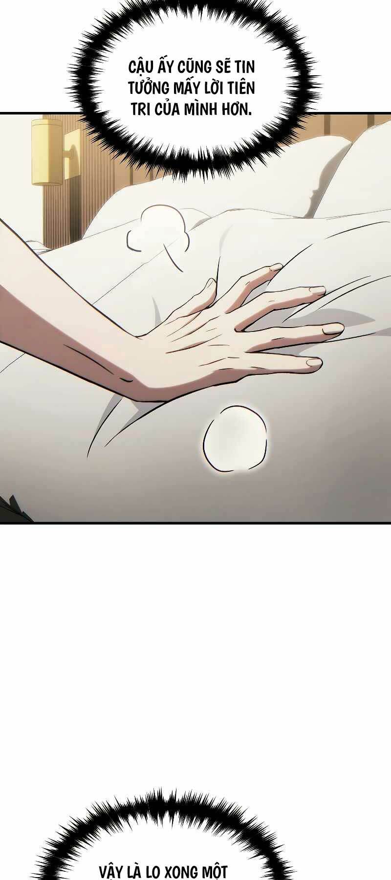 Người Chơi Mạnh Nhất Hồi Quy Lần Thứ 100 - Chapter 33 - Page 48