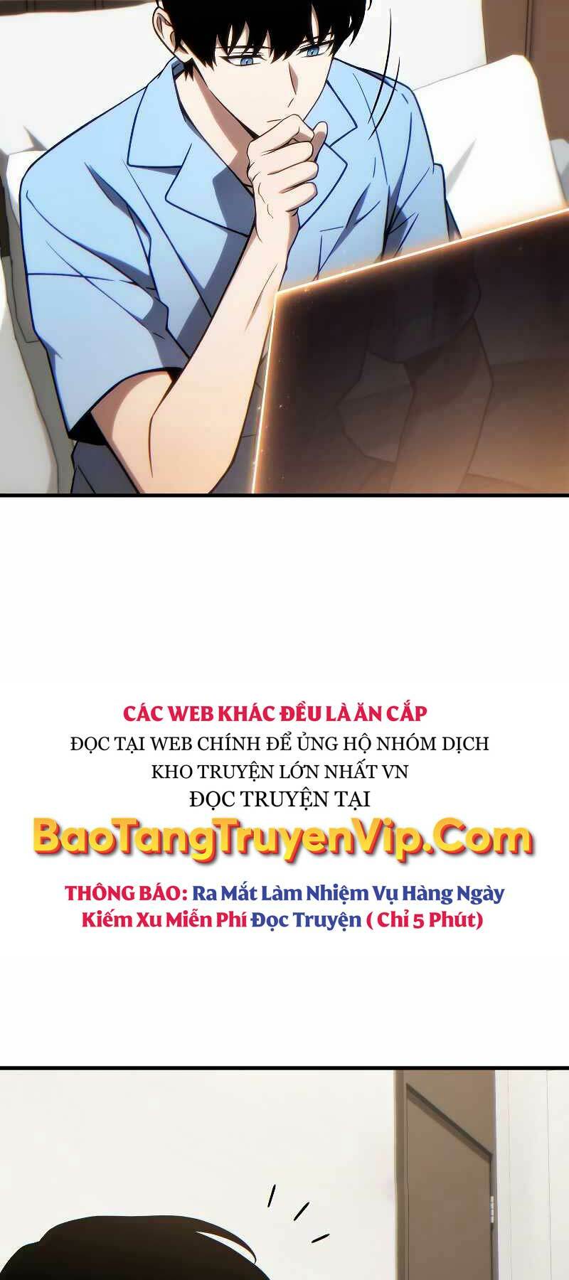 Người Chơi Mạnh Nhất Hồi Quy Lần Thứ 100 - Chapter 33 - Page 55