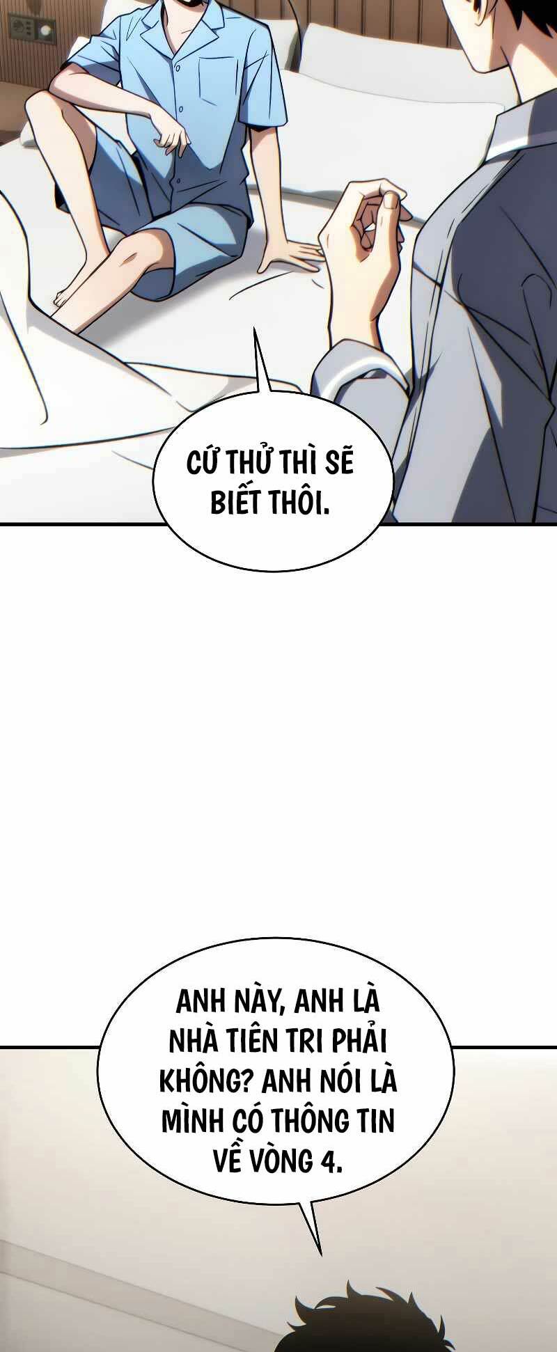 Người Chơi Mạnh Nhất Hồi Quy Lần Thứ 100 - Chapter 33 - Page 58
