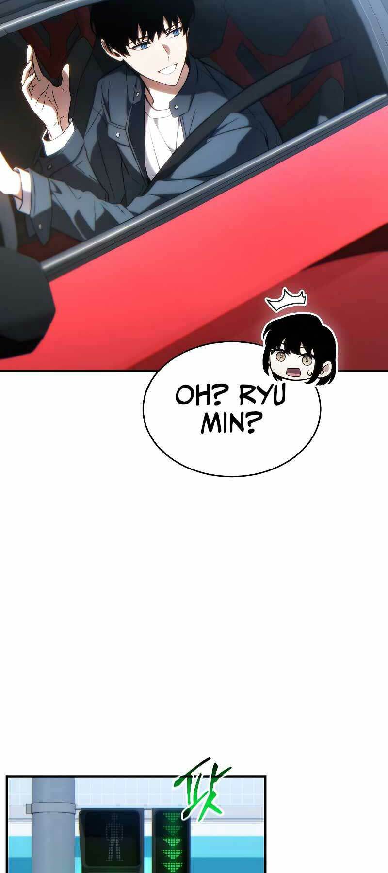 Người Chơi Mạnh Nhất Hồi Quy Lần Thứ 100 - Chapter 33 - Page 5