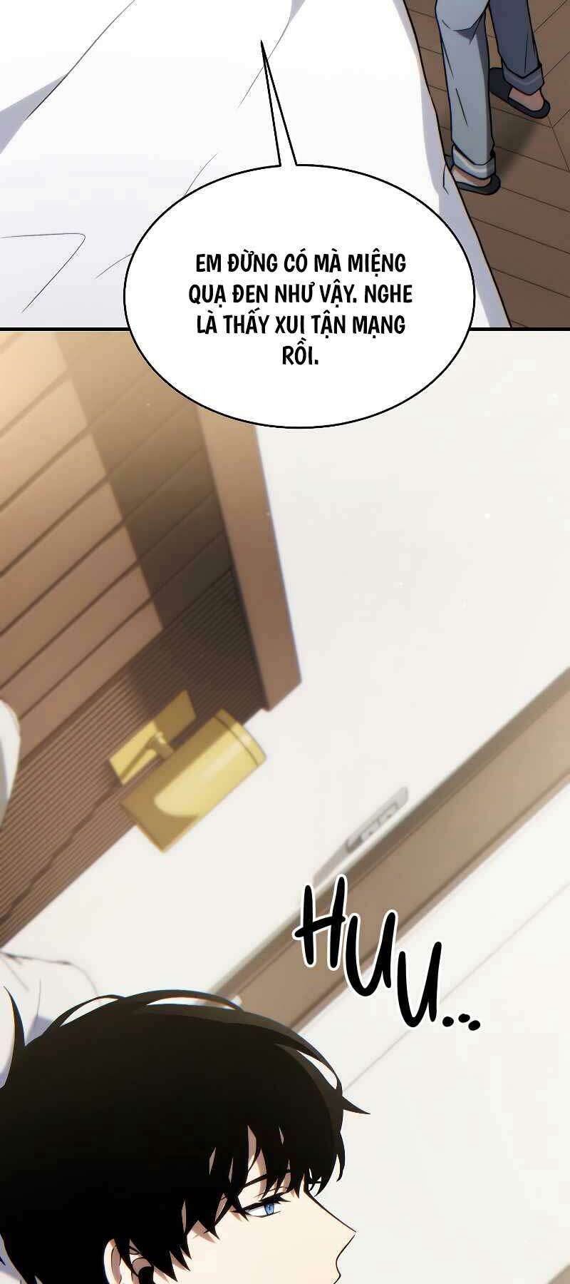 Người Chơi Mạnh Nhất Hồi Quy Lần Thứ 100 - Chapter 33 - Page 61