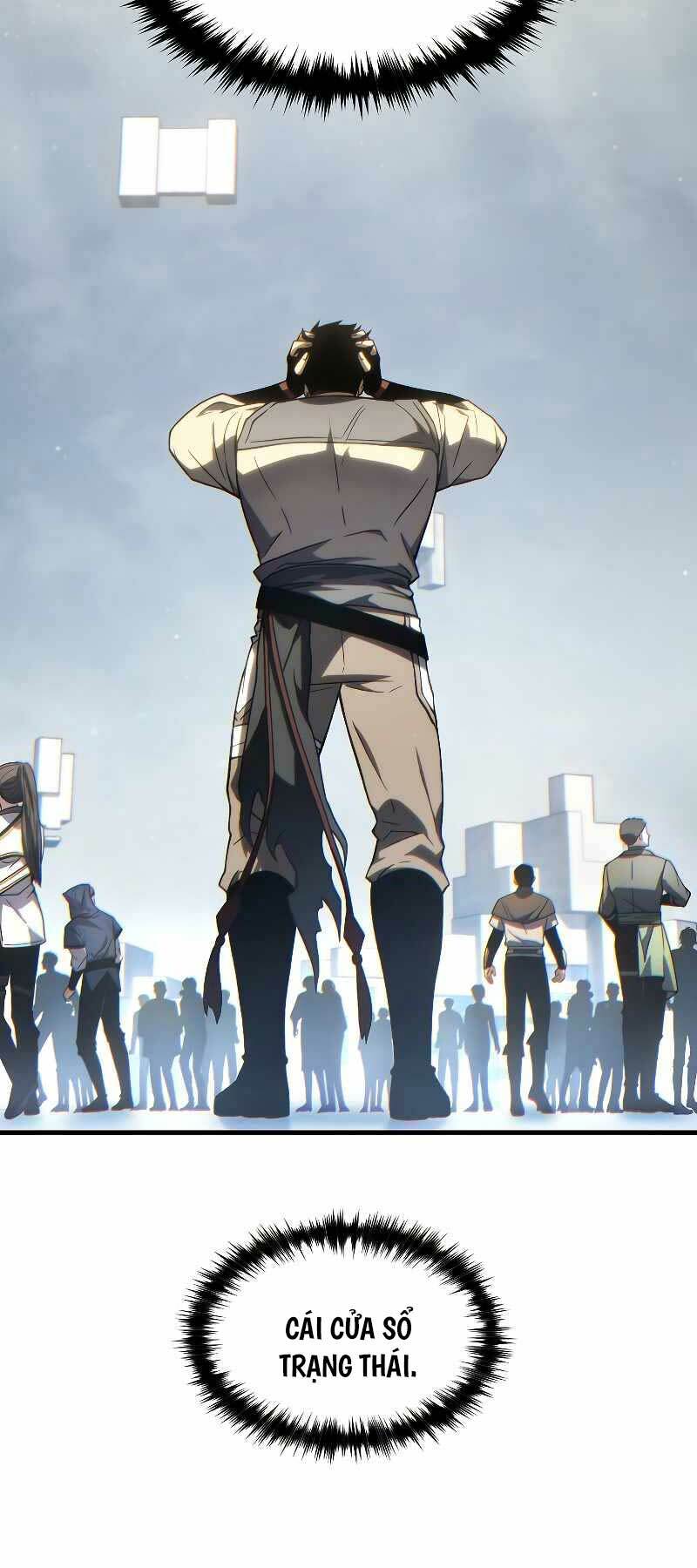 Người Chơi Mạnh Nhất Hồi Quy Lần Thứ 100 - Chapter 33 - Page 64