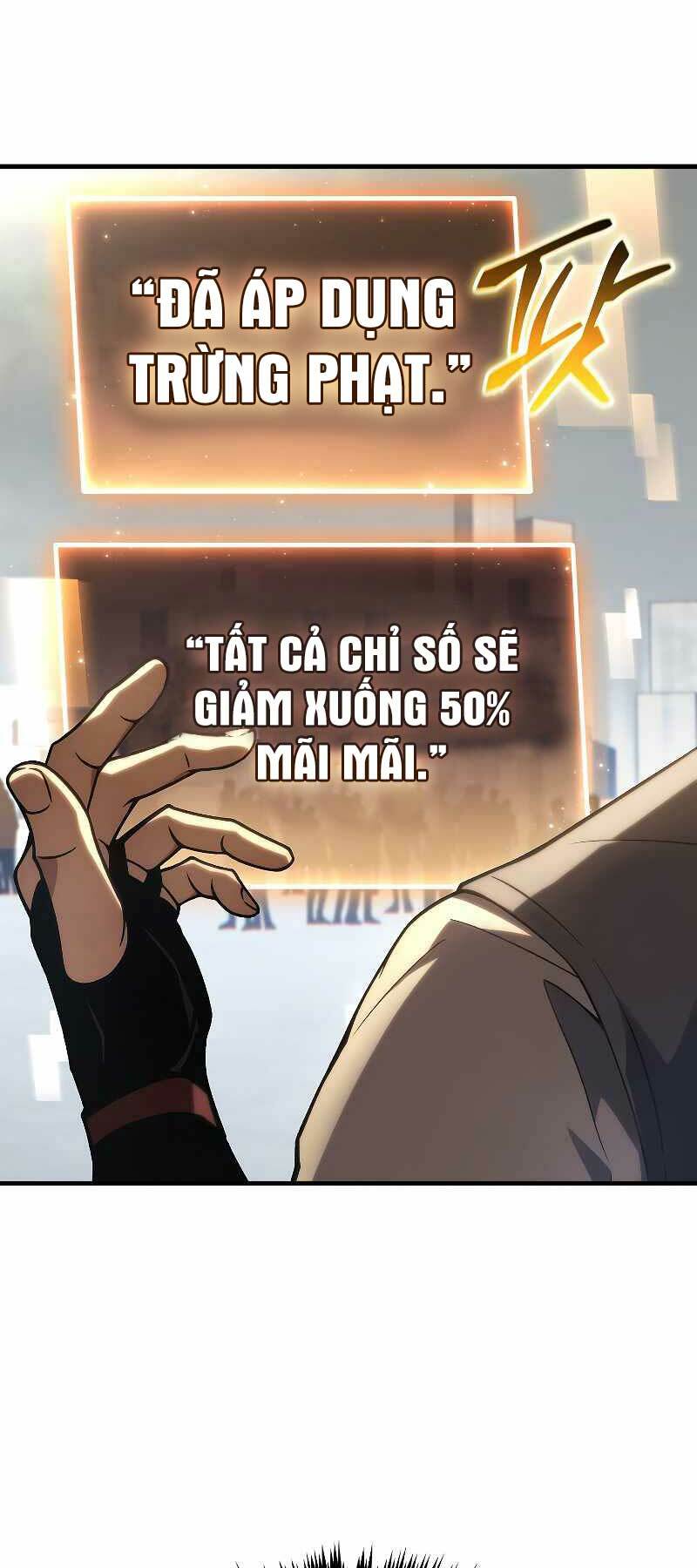 Người Chơi Mạnh Nhất Hồi Quy Lần Thứ 100 - Chapter 33 - Page 65