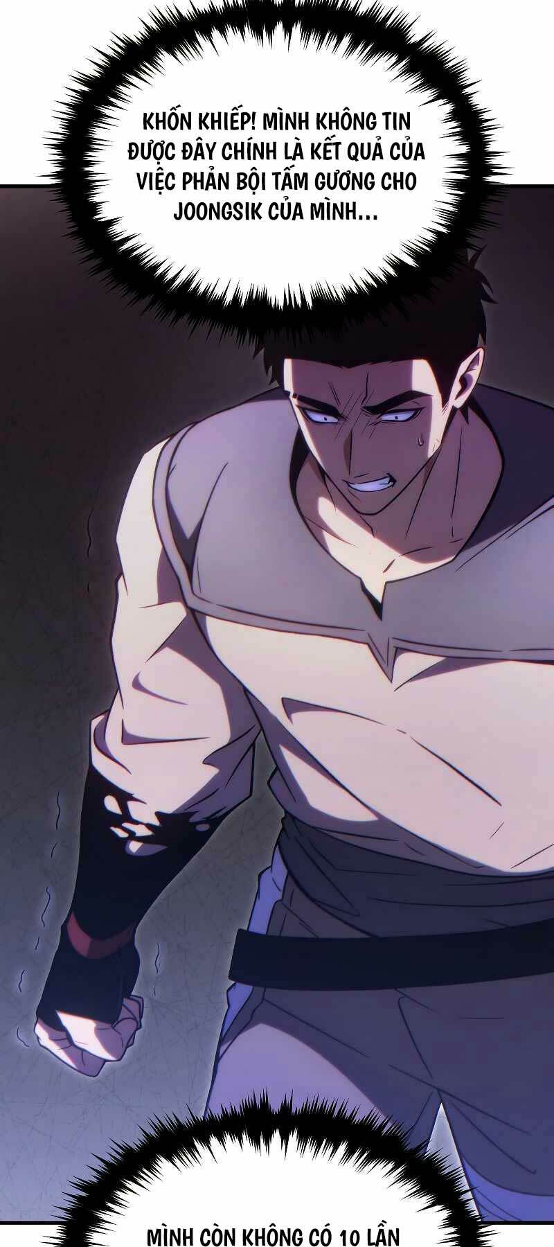 Người Chơi Mạnh Nhất Hồi Quy Lần Thứ 100 - Chapter 33 - Page 66