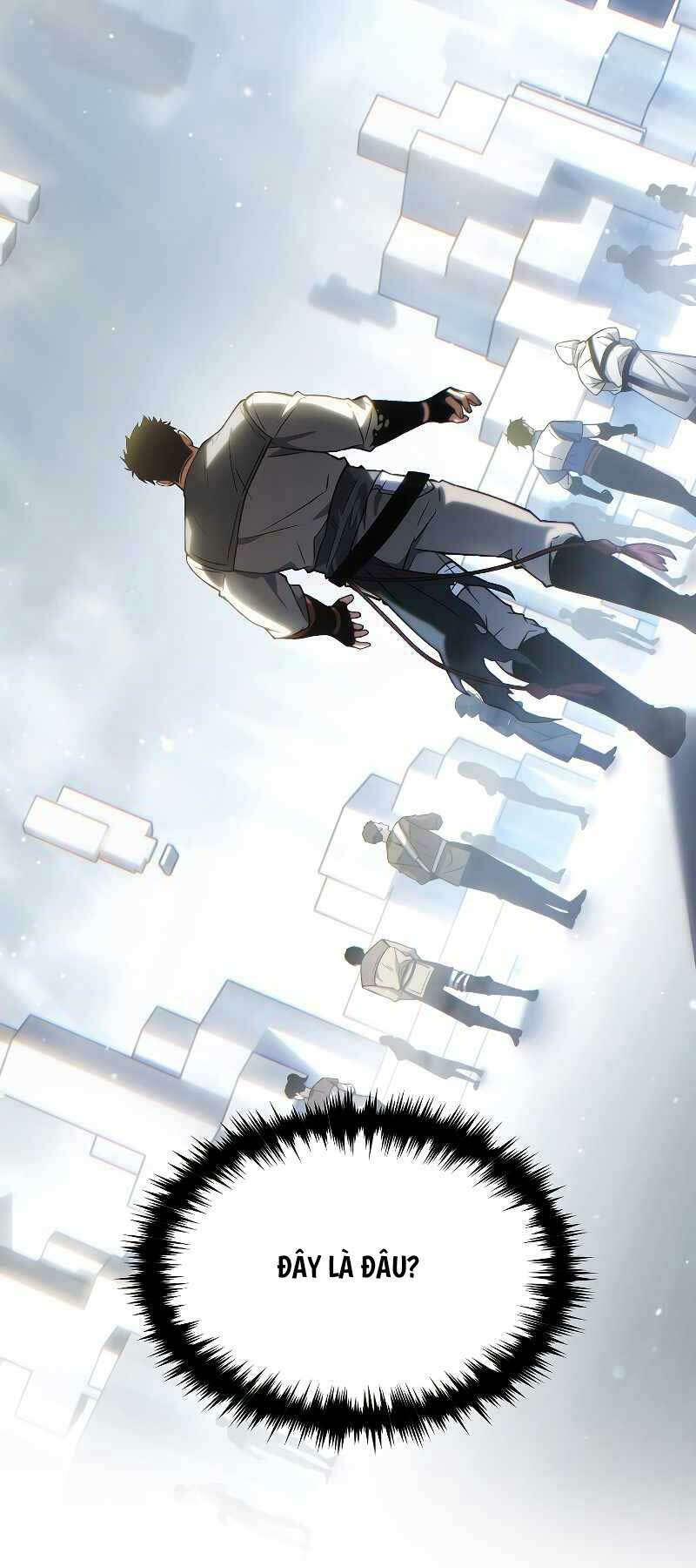 Người Chơi Mạnh Nhất Hồi Quy Lần Thứ 100 - Chapter 33 - Page 70