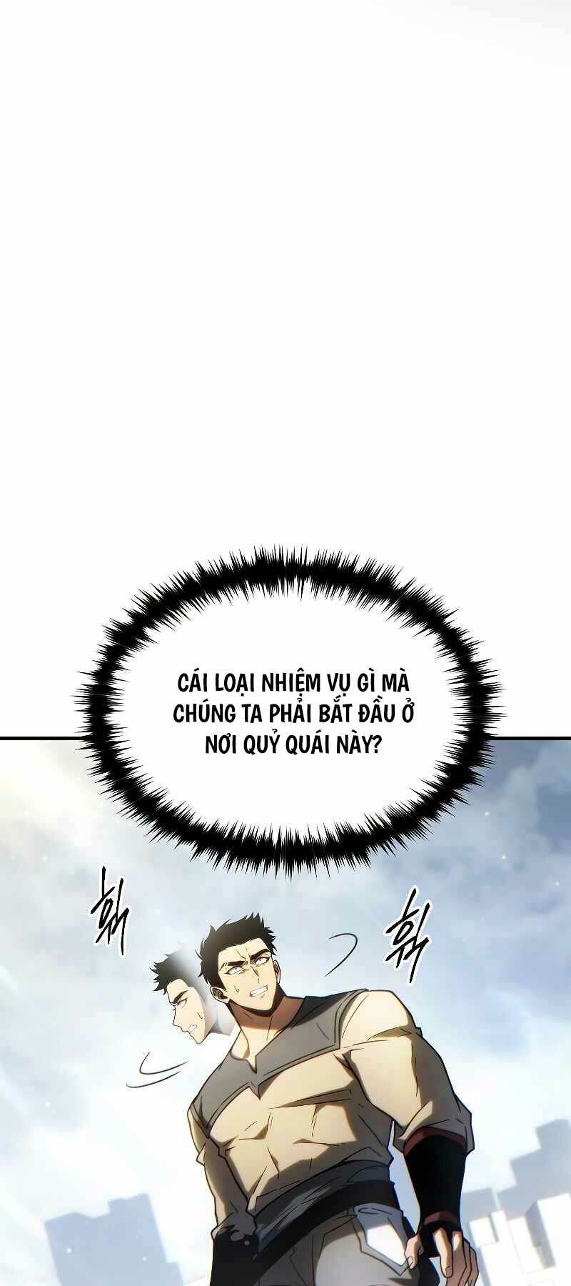 Người Chơi Mạnh Nhất Hồi Quy Lần Thứ 100 - Chapter 33 - Page 71
