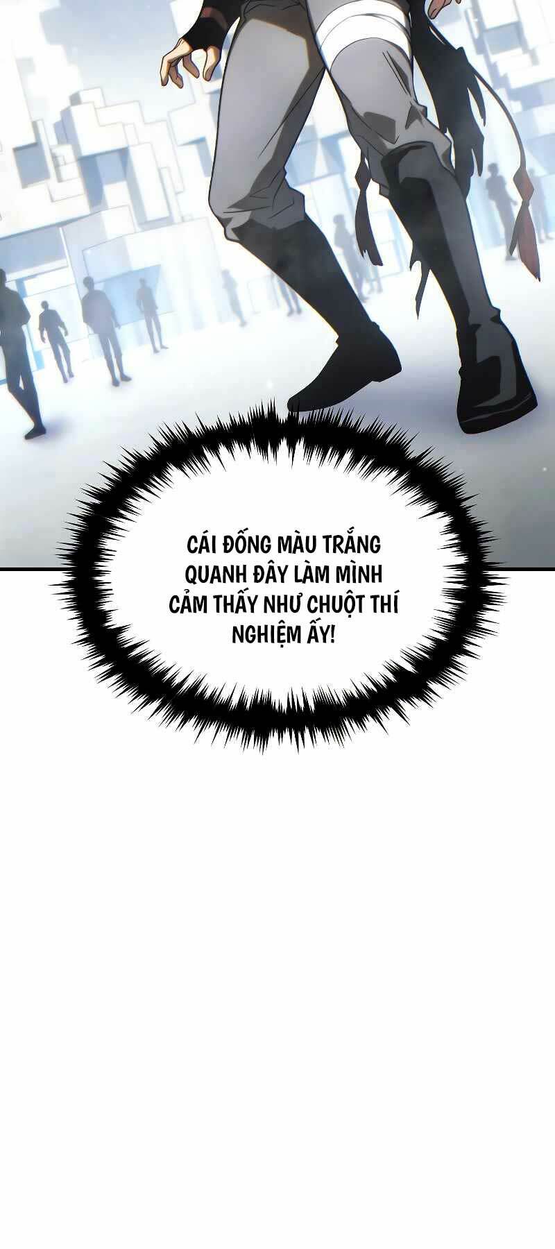 Người Chơi Mạnh Nhất Hồi Quy Lần Thứ 100 - Chapter 33 - Page 72