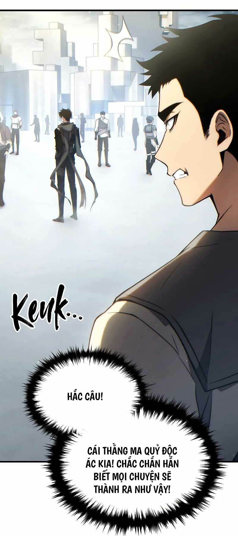 Người Chơi Mạnh Nhất Hồi Quy Lần Thứ 100 - Chapter 33 - Page 73