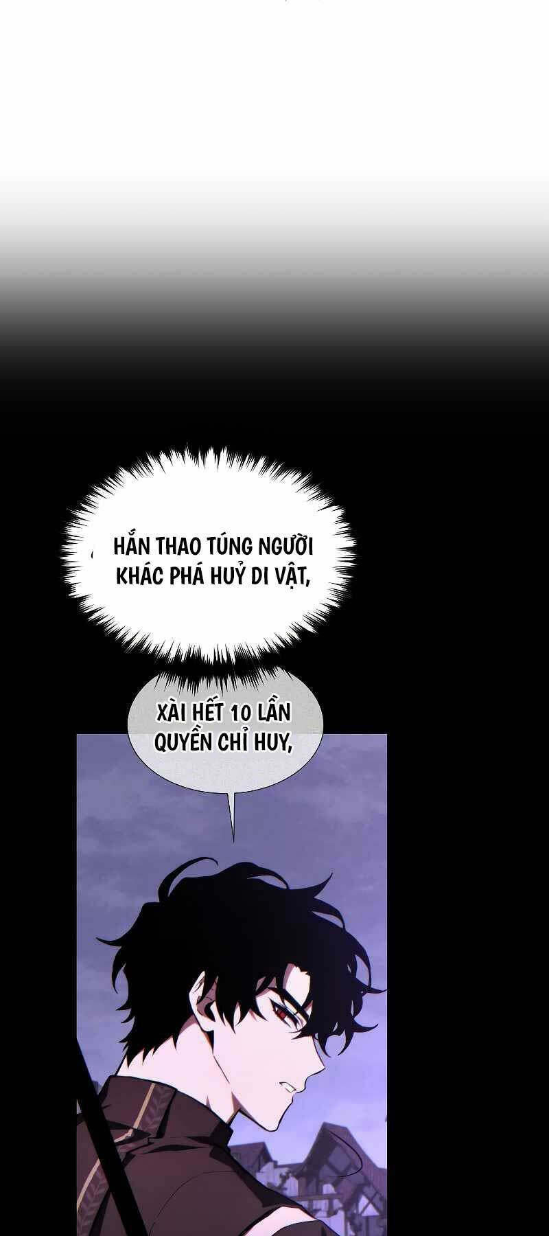 Người Chơi Mạnh Nhất Hồi Quy Lần Thứ 100 - Chapter 33 - Page 74