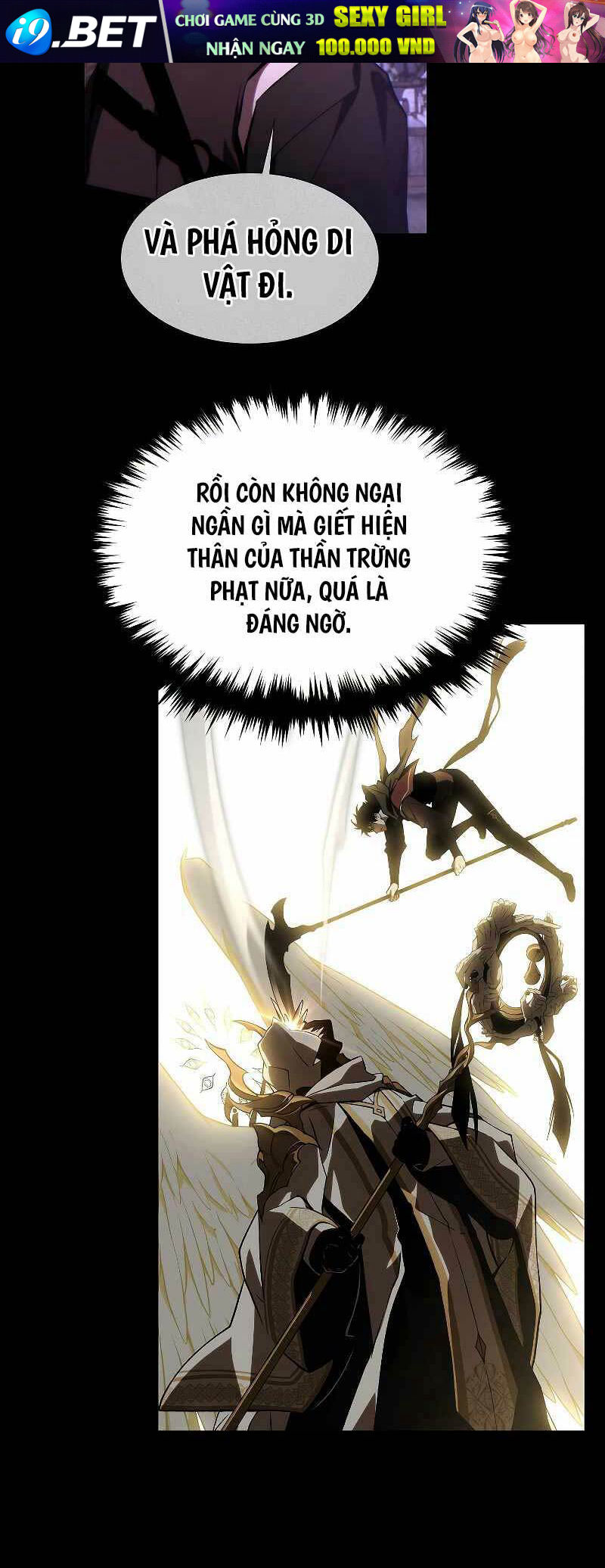 Người Chơi Mạnh Nhất Hồi Quy Lần Thứ 100 - Chapter 33 - Page 75