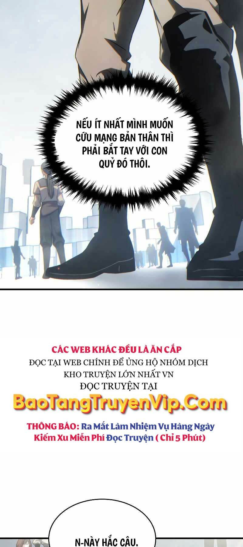 Người Chơi Mạnh Nhất Hồi Quy Lần Thứ 100 - Chapter 33 - Page 78