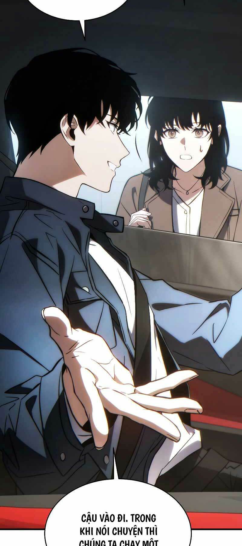 Người Chơi Mạnh Nhất Hồi Quy Lần Thứ 100 - Chapter 33 - Page 7