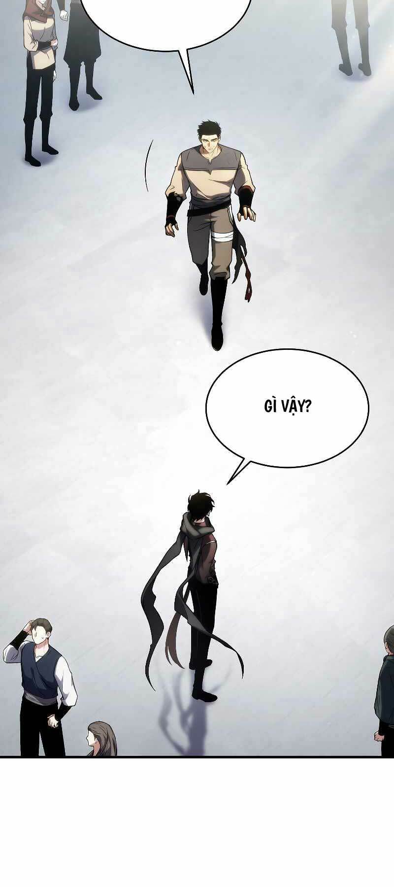 Người Chơi Mạnh Nhất Hồi Quy Lần Thứ 100 - Chapter 33 - Page 79