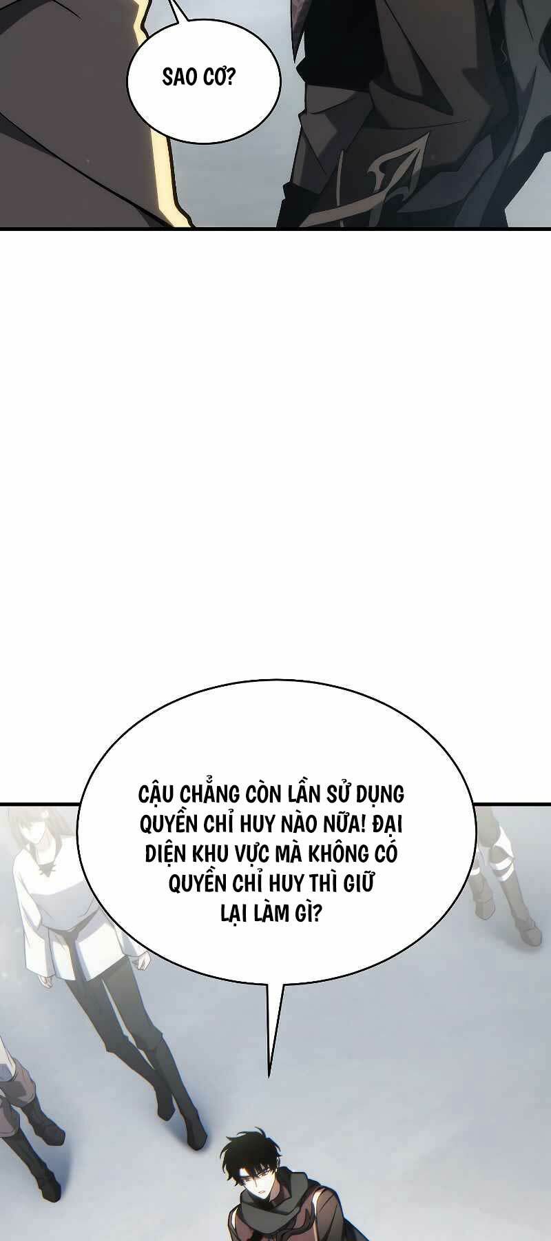 Người Chơi Mạnh Nhất Hồi Quy Lần Thứ 100 - Chapter 33 - Page 82