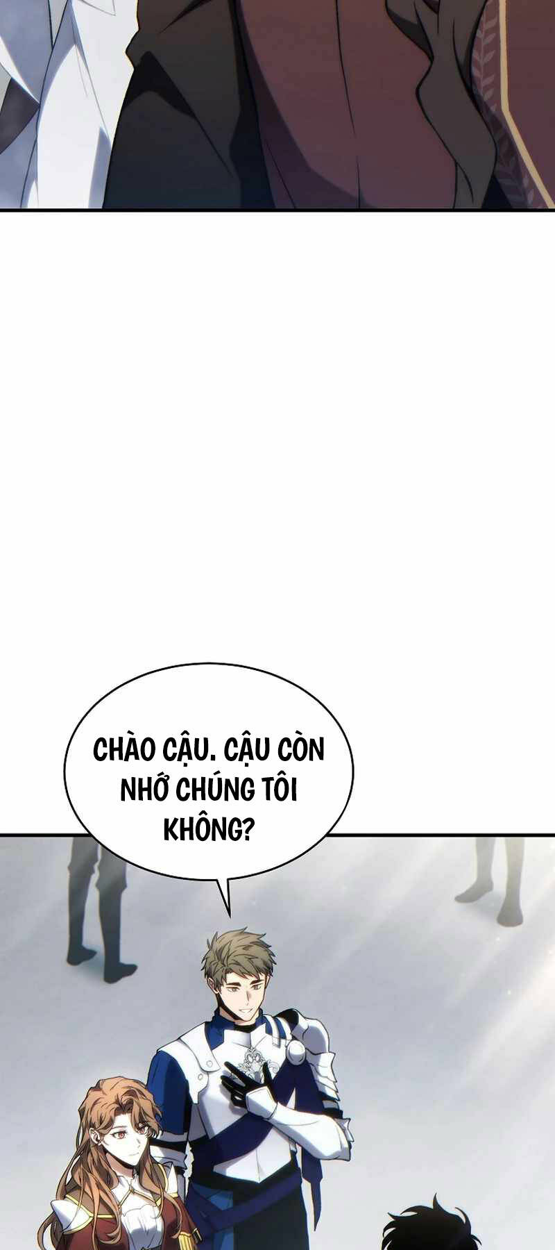 Người Chơi Mạnh Nhất Hồi Quy Lần Thứ 100 - Chapter 34 - Page 10