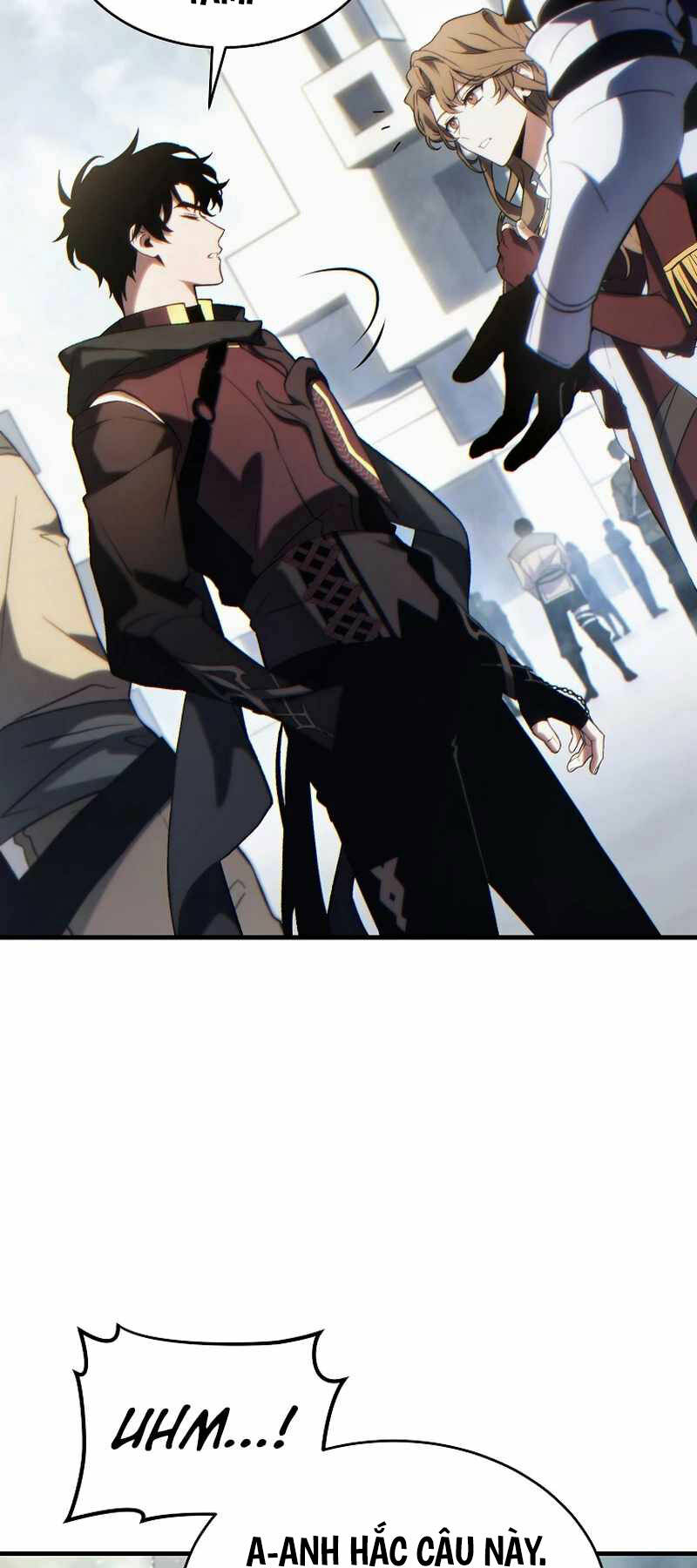 Người Chơi Mạnh Nhất Hồi Quy Lần Thứ 100 - Chapter 34 - Page 17