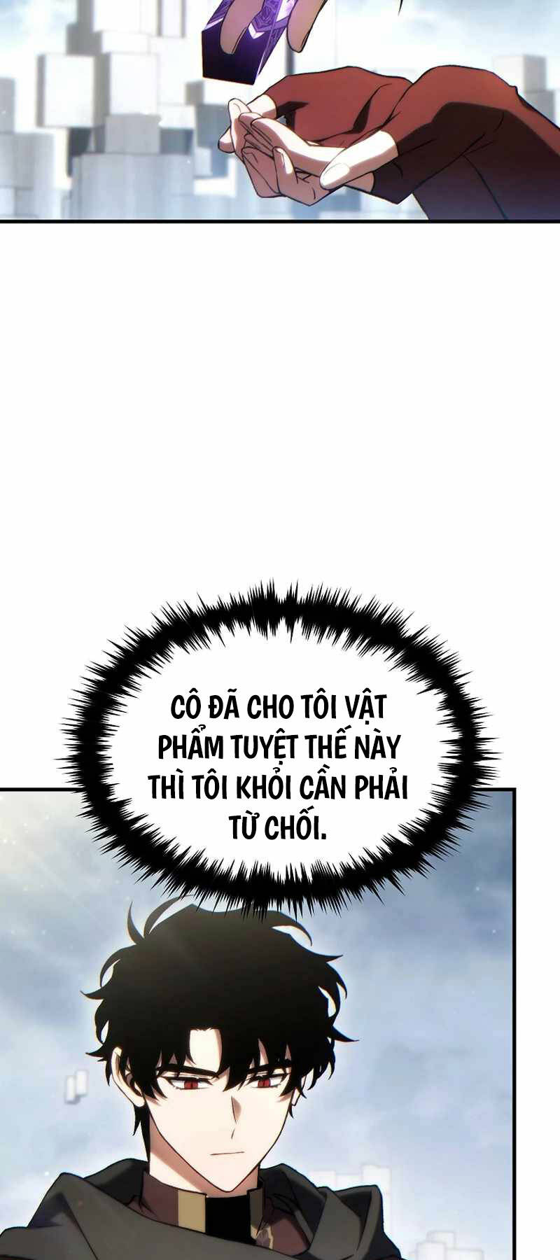 Người Chơi Mạnh Nhất Hồi Quy Lần Thứ 100 - Chapter 34 - Page 24