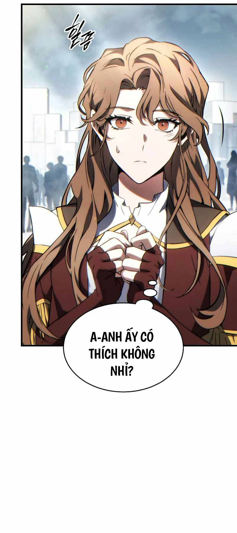 Người Chơi Mạnh Nhất Hồi Quy Lần Thứ 100 - Chapter 34 - Page 26