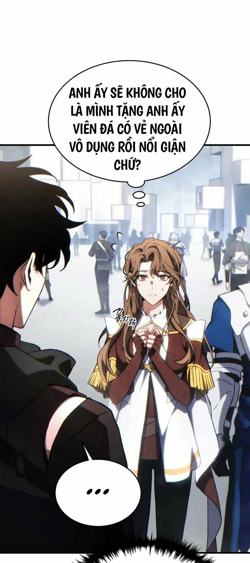 Người Chơi Mạnh Nhất Hồi Quy Lần Thứ 100 - Chapter 34 - Page 27