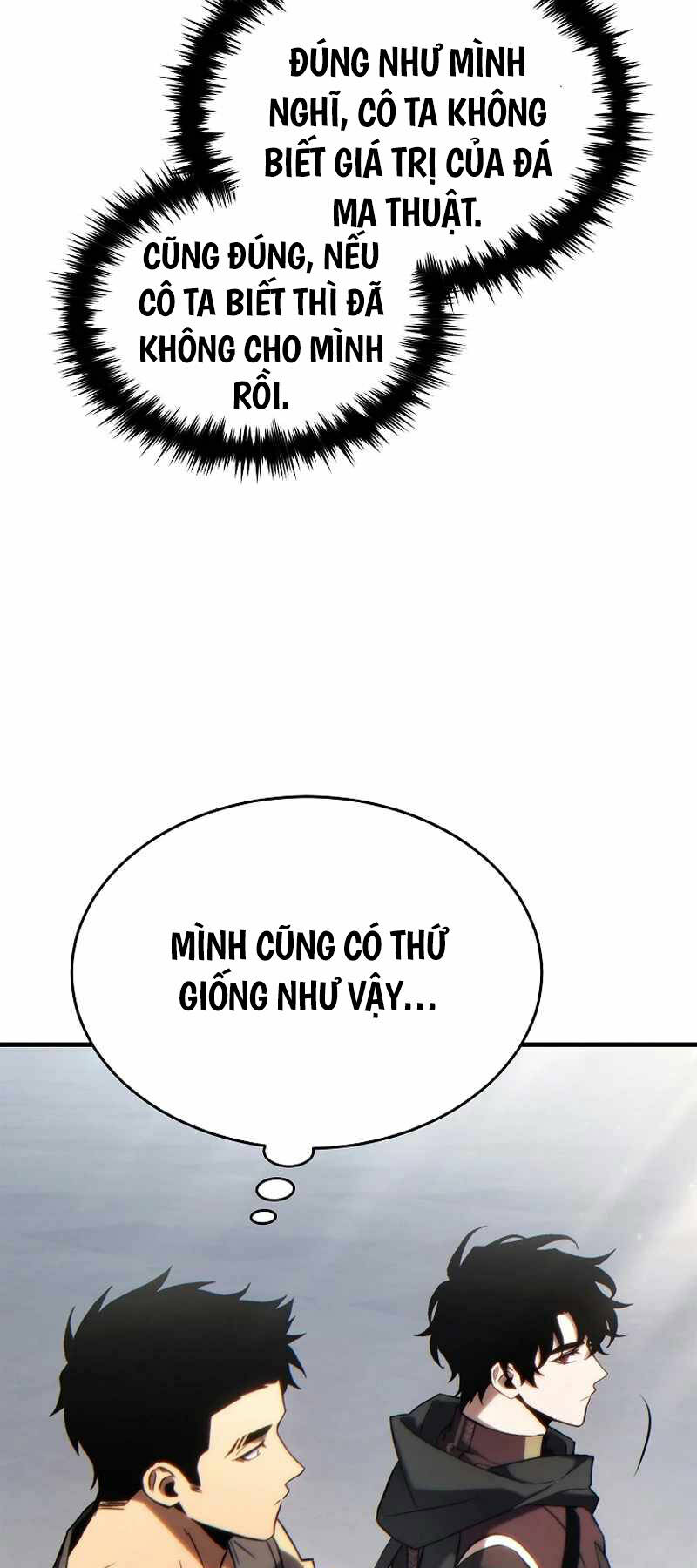 Người Chơi Mạnh Nhất Hồi Quy Lần Thứ 100 - Chapter 34 - Page 28