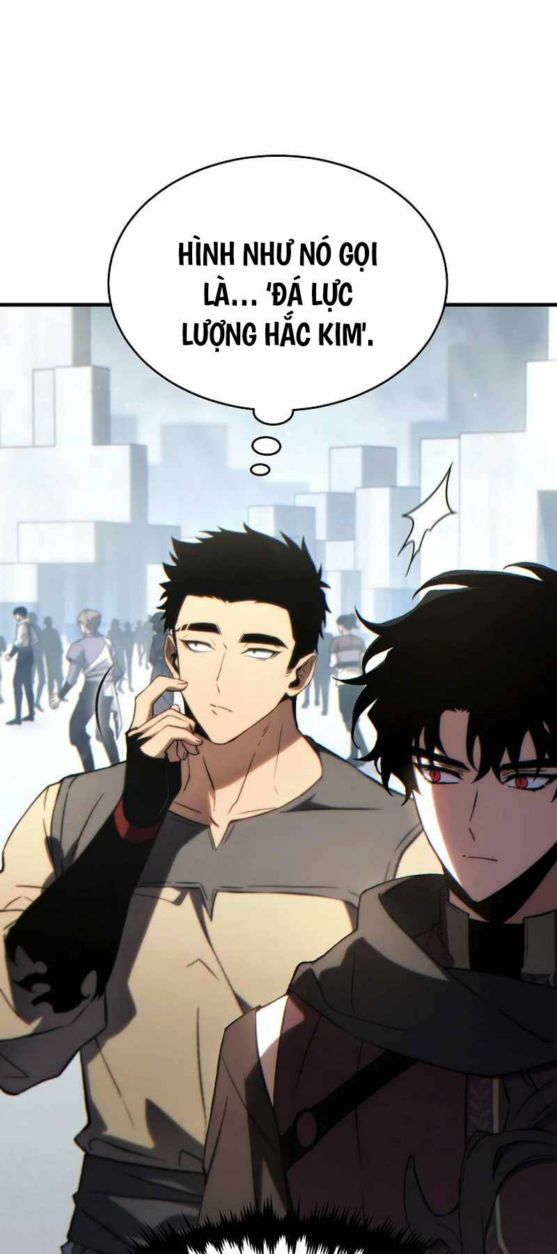 Người Chơi Mạnh Nhất Hồi Quy Lần Thứ 100 - Chapter 34 - Page 30