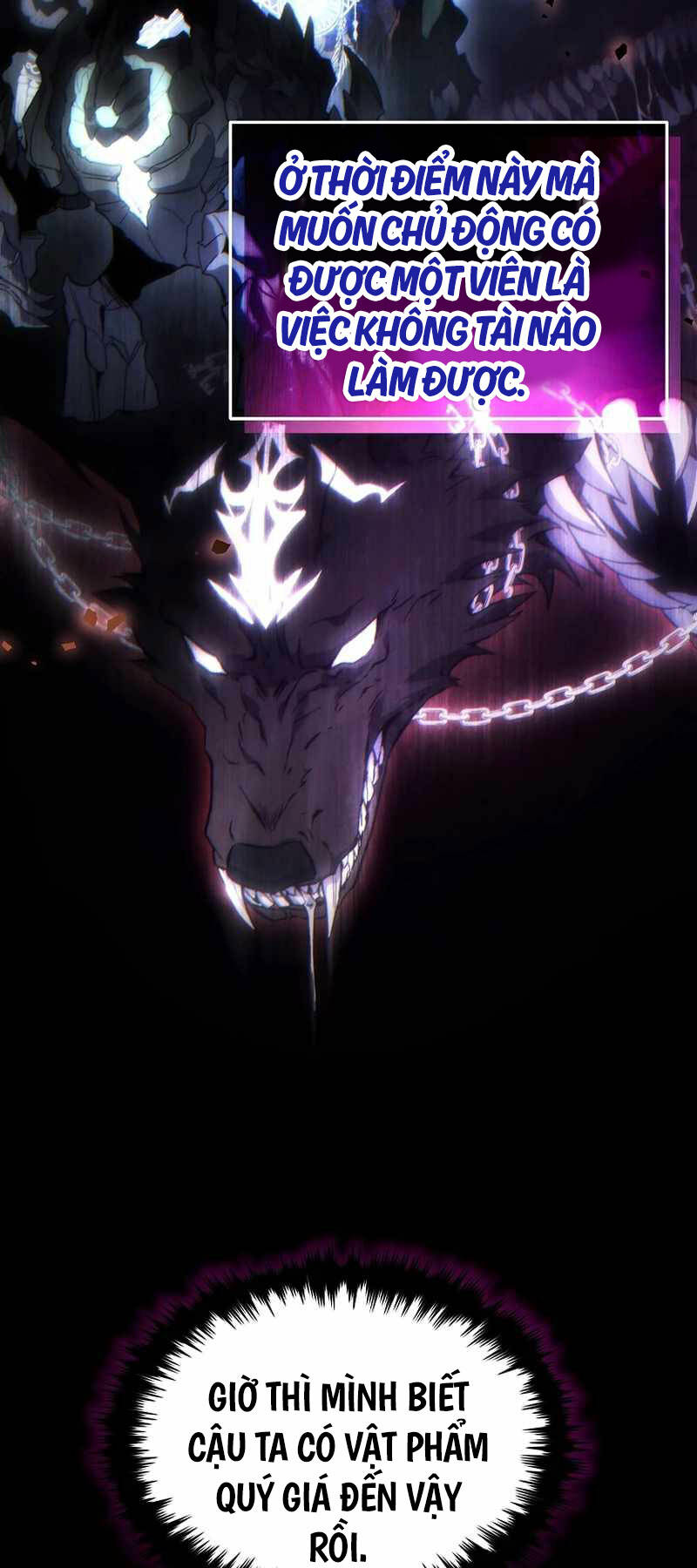 Người Chơi Mạnh Nhất Hồi Quy Lần Thứ 100 - Chapter 34 - Page 33