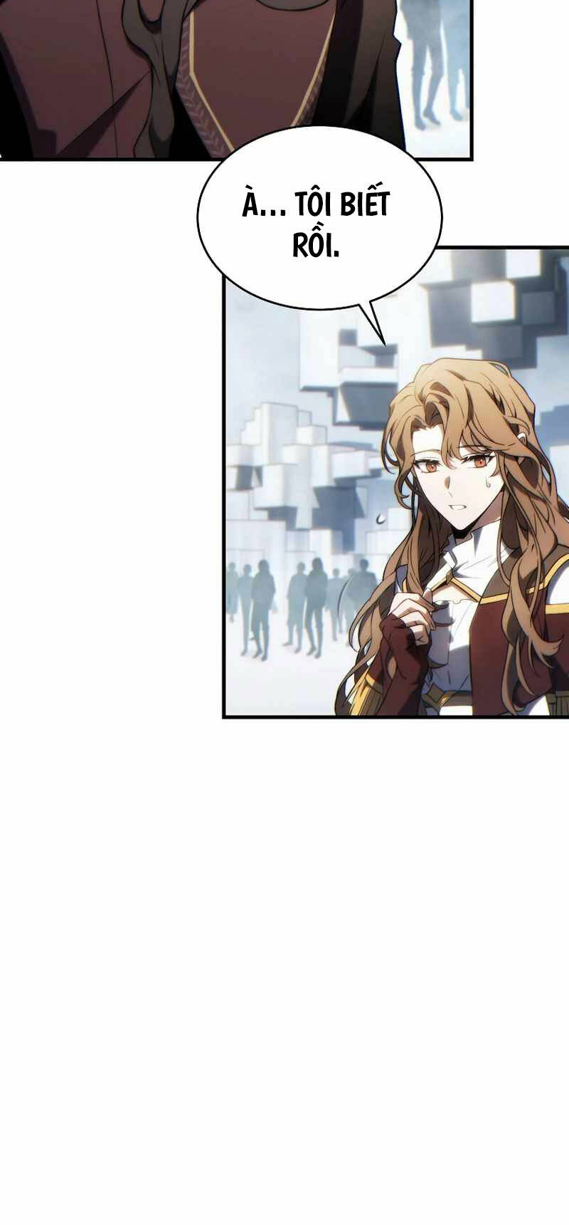 Người Chơi Mạnh Nhất Hồi Quy Lần Thứ 100 - Chapter 34 - Page 38