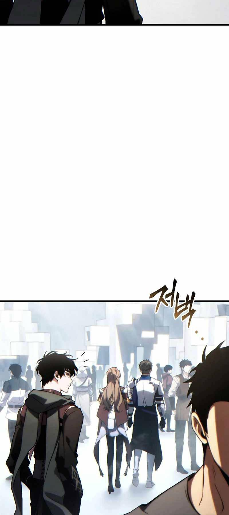 Người Chơi Mạnh Nhất Hồi Quy Lần Thứ 100 - Chapter 34 - Page 40