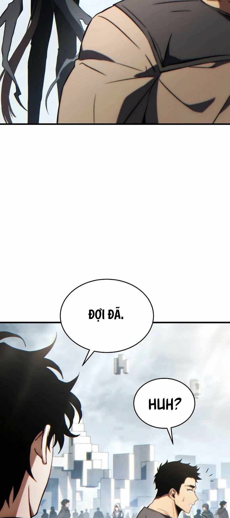 Người Chơi Mạnh Nhất Hồi Quy Lần Thứ 100 - Chapter 34 - Page 41