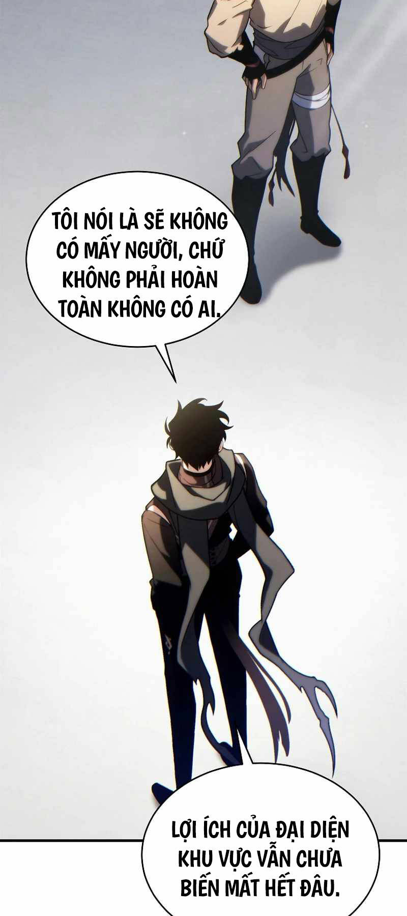 Người Chơi Mạnh Nhất Hồi Quy Lần Thứ 100 - Chapter 34 - Page 44