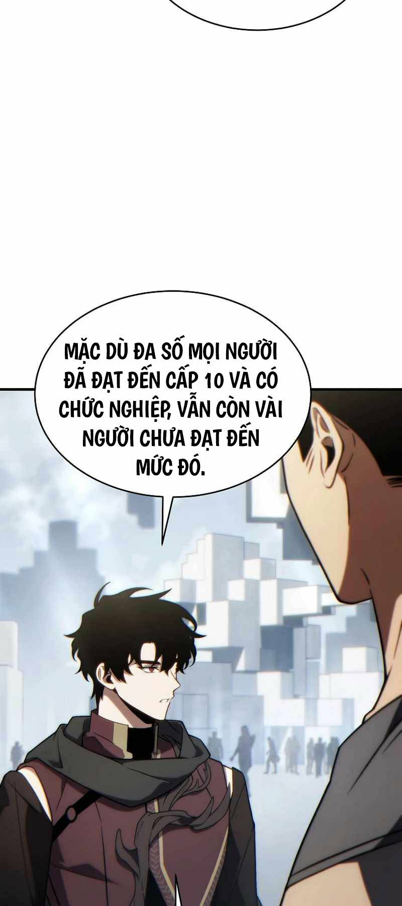 Người Chơi Mạnh Nhất Hồi Quy Lần Thứ 100 - Chapter 34 - Page 45