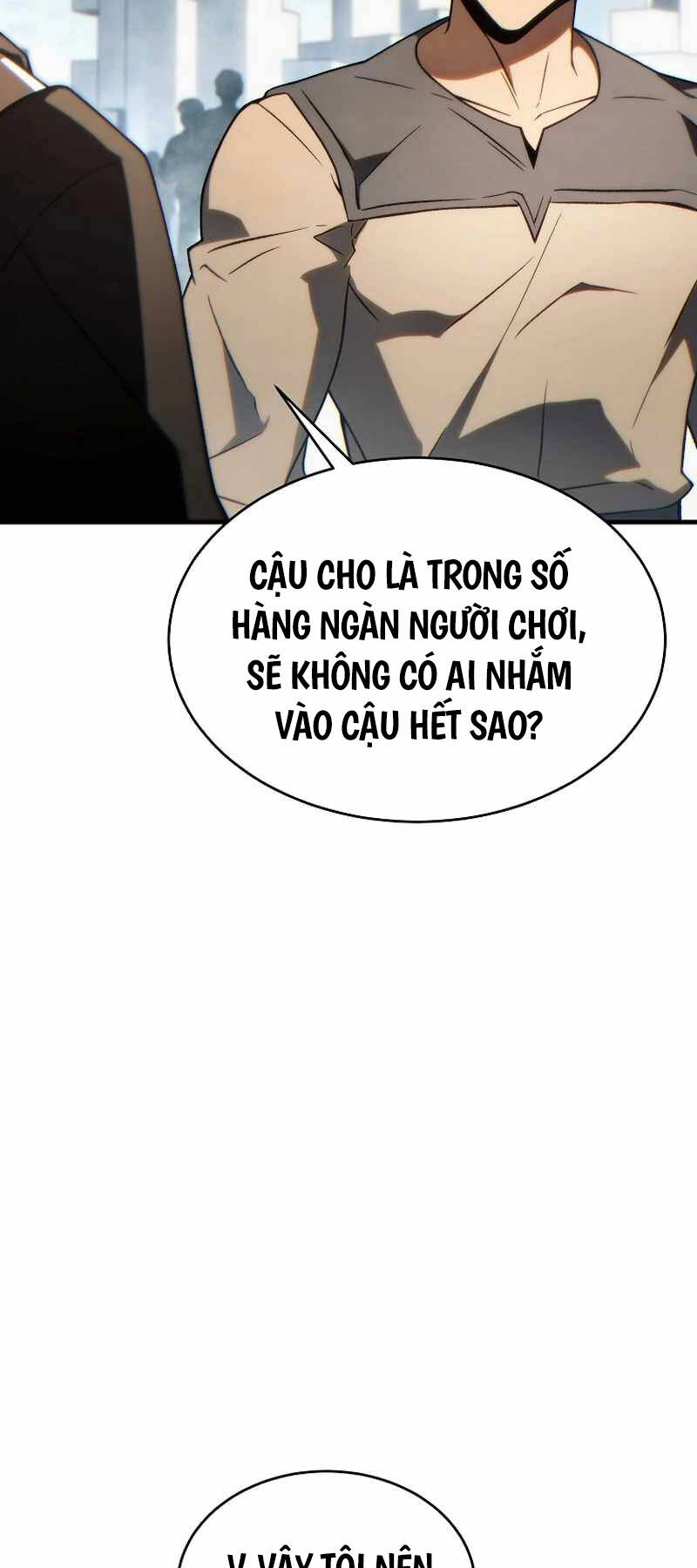 Người Chơi Mạnh Nhất Hồi Quy Lần Thứ 100 - Chapter 34 - Page 47