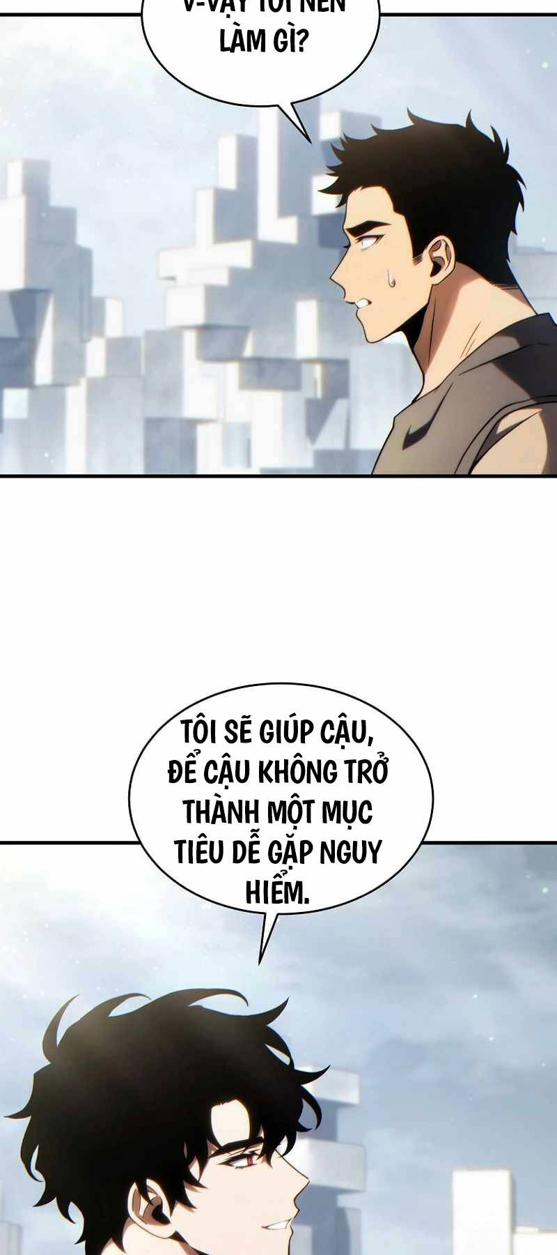Người Chơi Mạnh Nhất Hồi Quy Lần Thứ 100 - Chapter 34 - Page 48
