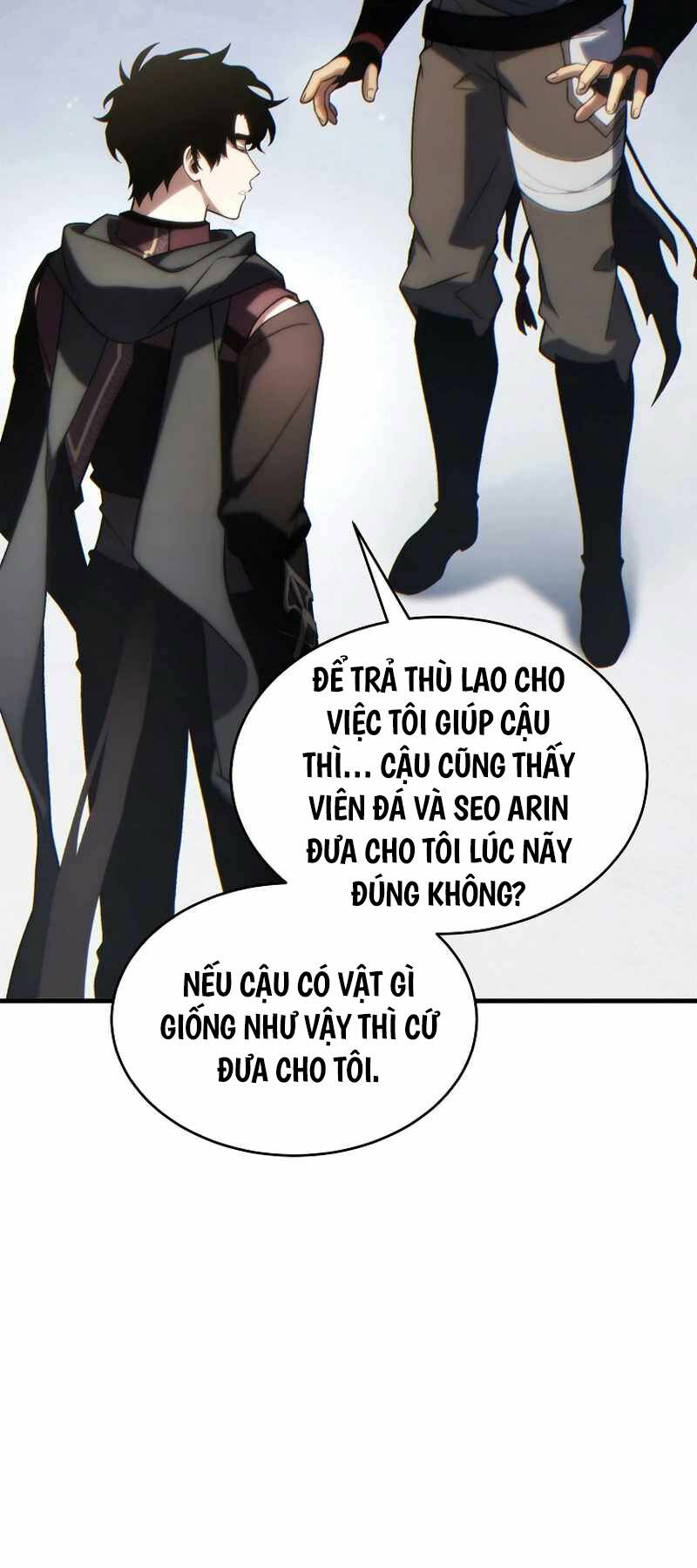 Người Chơi Mạnh Nhất Hồi Quy Lần Thứ 100 - Chapter 34 - Page 50