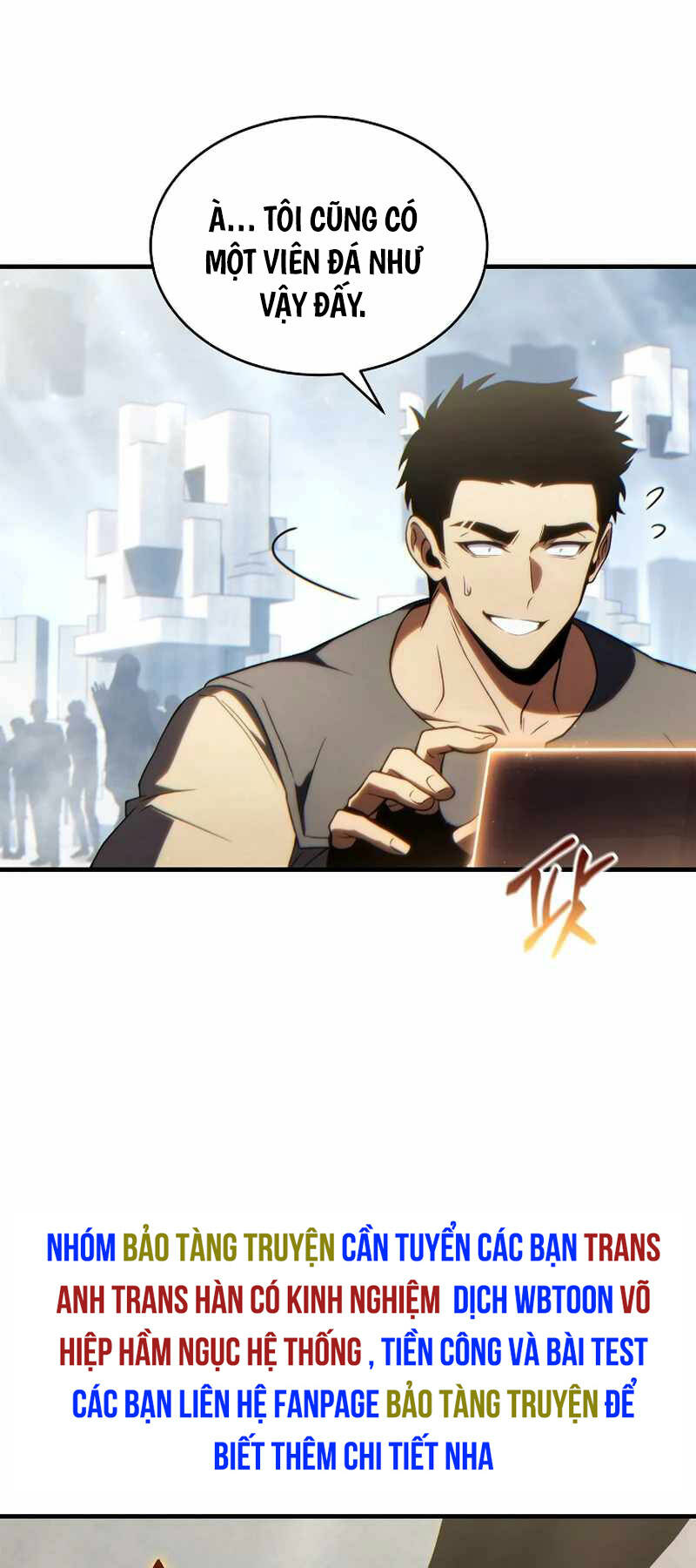 Người Chơi Mạnh Nhất Hồi Quy Lần Thứ 100 - Chapter 34 - Page 51