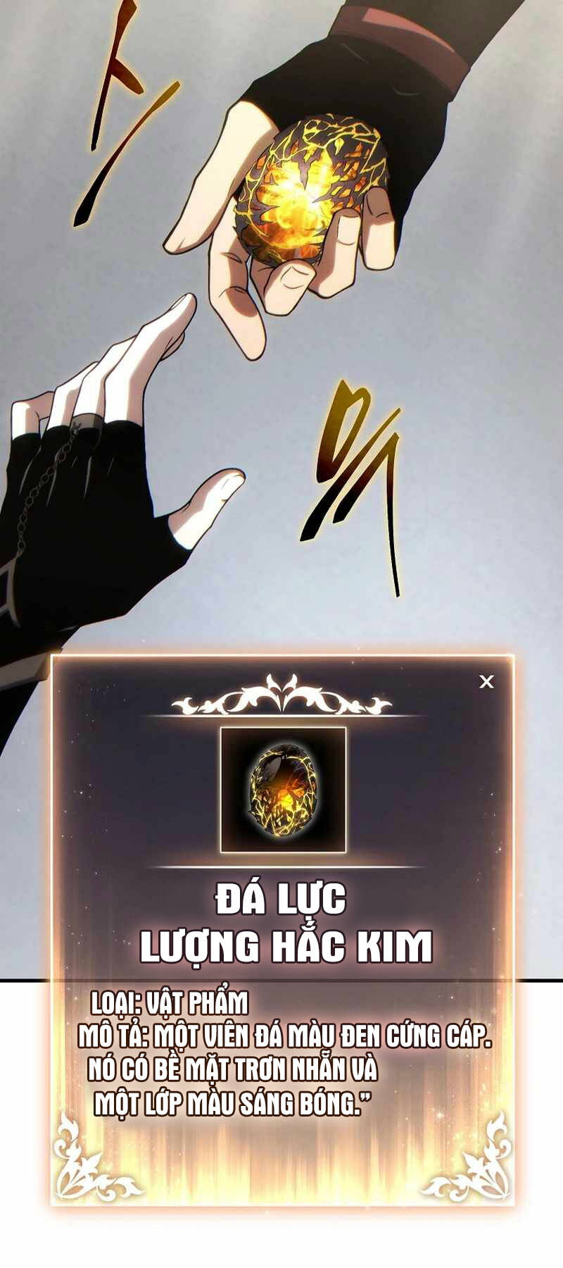 Người Chơi Mạnh Nhất Hồi Quy Lần Thứ 100 - Chapter 34 - Page 52