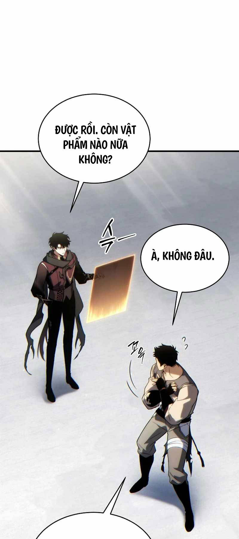 Người Chơi Mạnh Nhất Hồi Quy Lần Thứ 100 - Chapter 34 - Page 53