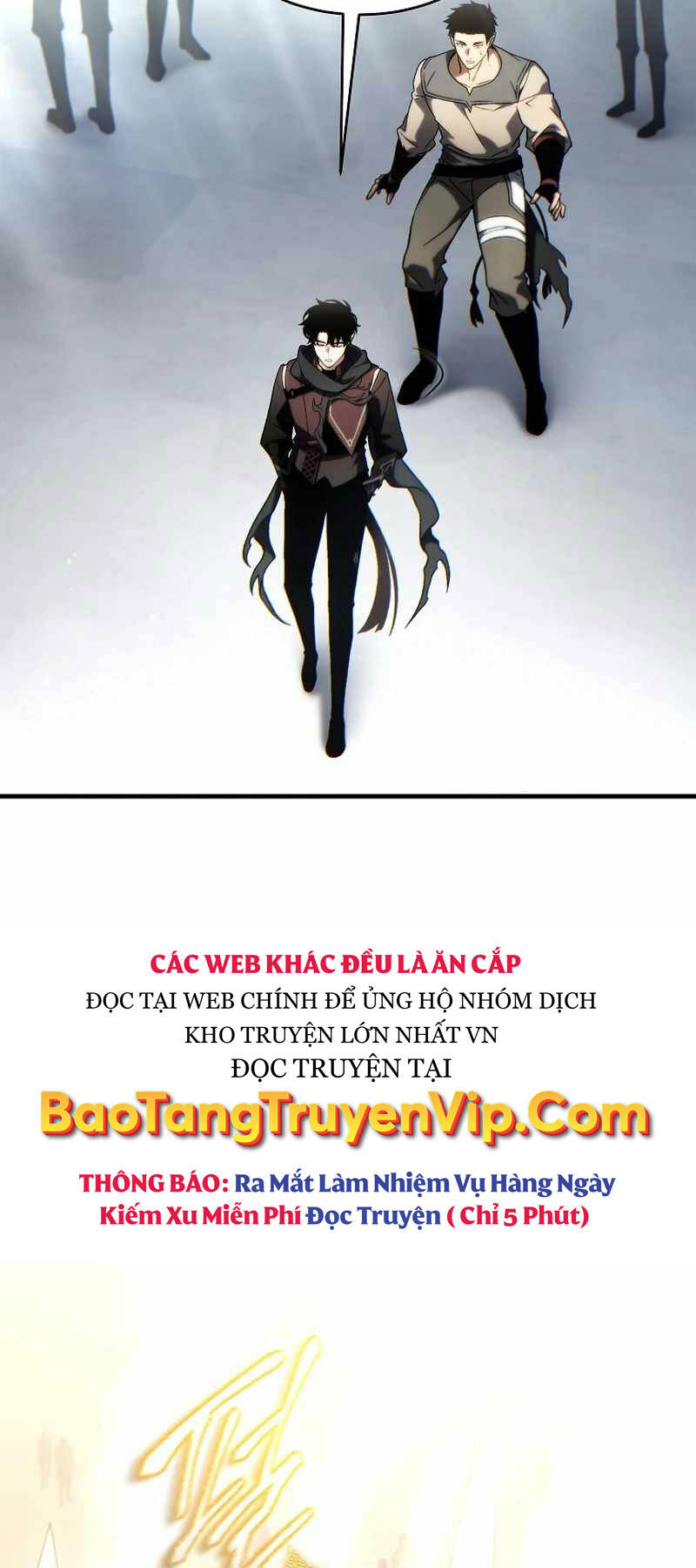 Người Chơi Mạnh Nhất Hồi Quy Lần Thứ 100 - Chapter 34 - Page 56