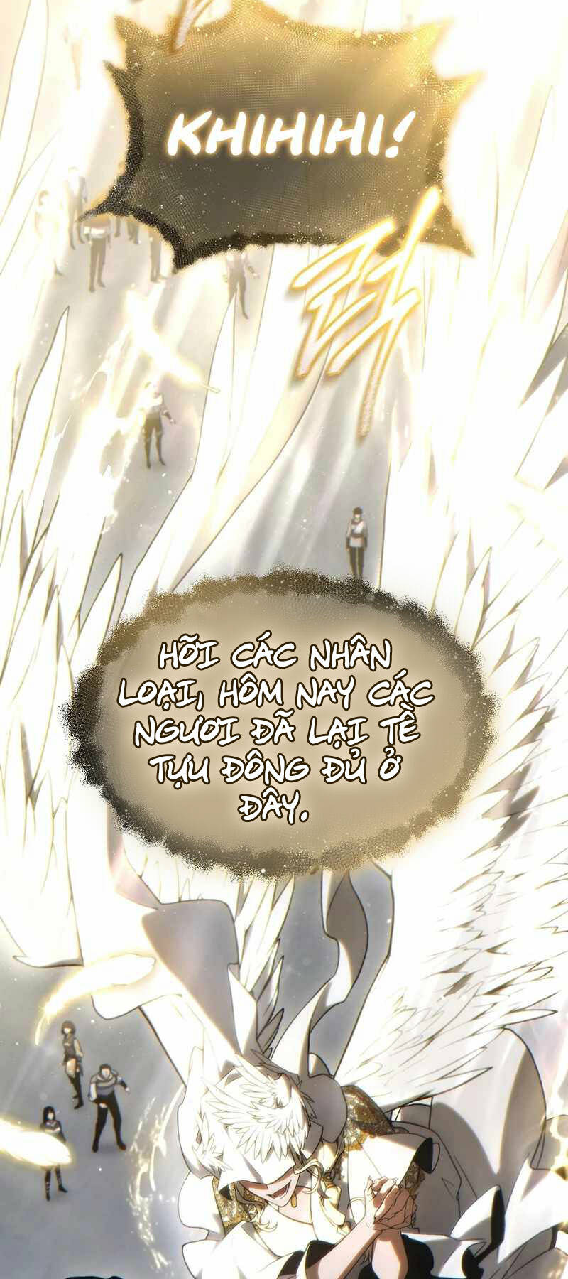 Người Chơi Mạnh Nhất Hồi Quy Lần Thứ 100 - Chapter 34 - Page 57