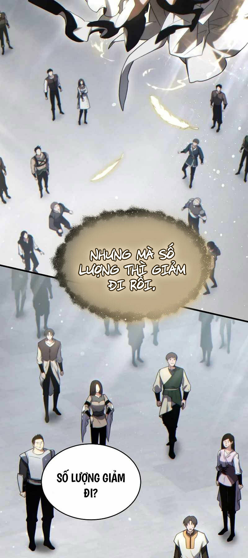 Người Chơi Mạnh Nhất Hồi Quy Lần Thứ 100 - Chapter 34 - Page 58