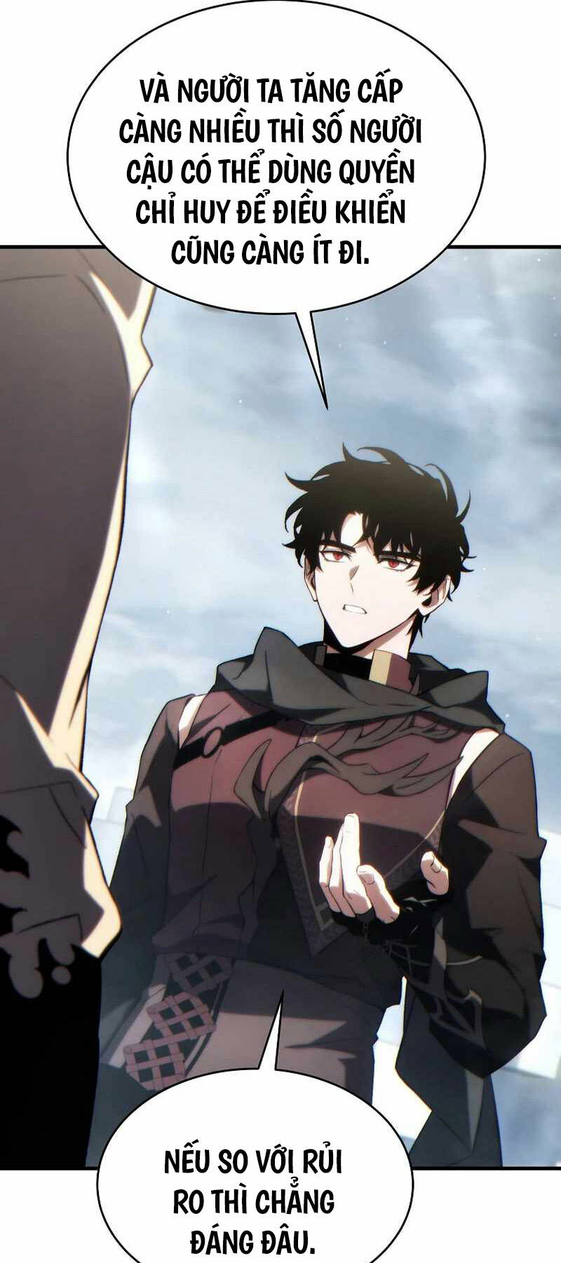 Người Chơi Mạnh Nhất Hồi Quy Lần Thứ 100 - Chapter 34 - Page 5