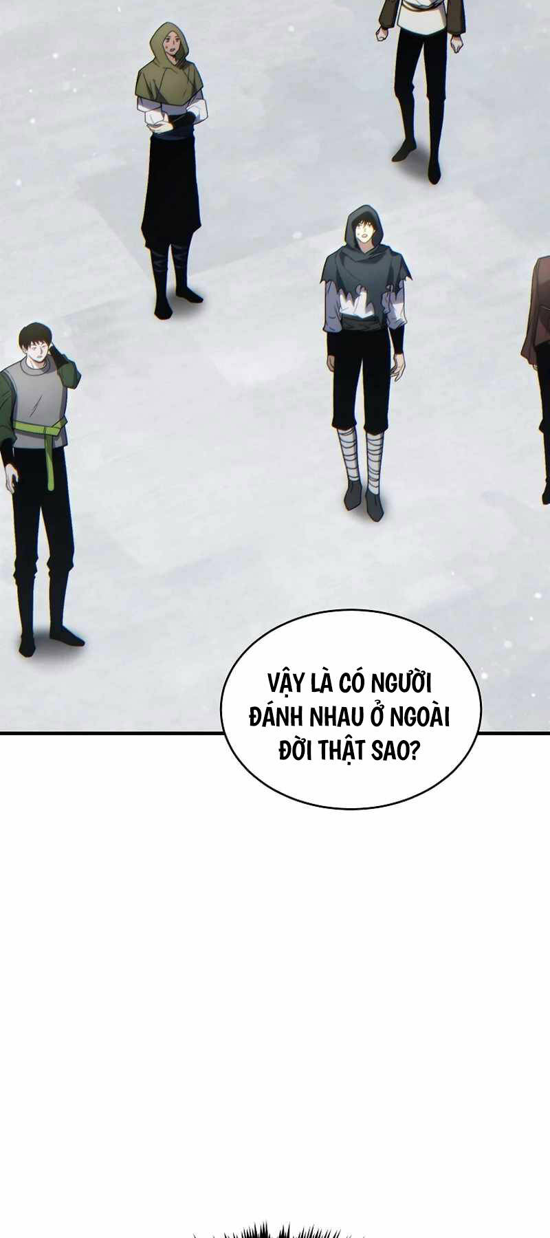 Người Chơi Mạnh Nhất Hồi Quy Lần Thứ 100 - Chapter 34 - Page 59